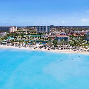 Üdülőközpont Aruba - & Casino By Ihg, Palm Beach