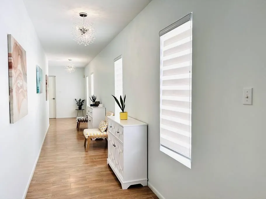 Turibana Villa- 3 Bedroom, 2 Bathroom Palm Beach 0*,  Aruba